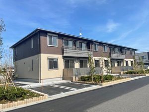 クレナータガーデン