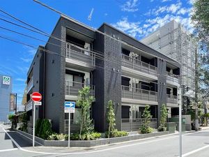 セレナヴィラＡＩＹＡⅡ