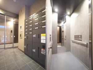 セレナヴィラAIYAⅡ 105号-12