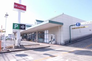 セレナヴィラAIYAⅡ 105号-14