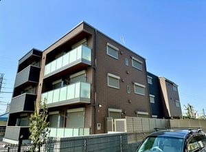 ジェミニ高品 101号-12