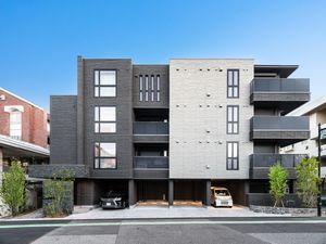 クラシアム西千葉