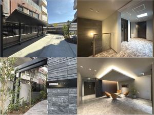 クラシアム西千葉 301号-11