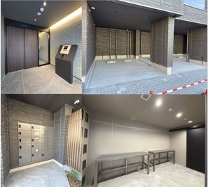 クラシアム西千葉 301号-12