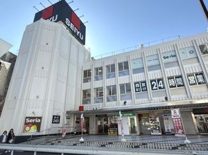 クラシアム西千葉 301号-13