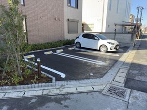 プライムレジデンス幕張 302号-12