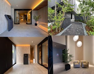 ジェーユーグローバルパレス 206号-12