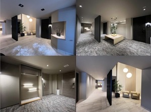 ジェーユーグローバルパレス 206号-13