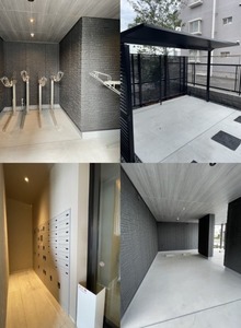 ジェーユーグローバルパレス 206号-14