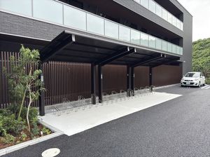 フェリシード 202号-15