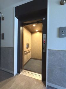 マーブル公津の杜 303号-13