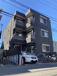 ソレイユ都 201号-1