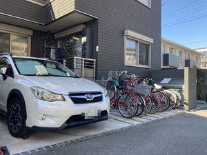 ソレイユ都 201号-15