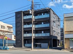 ルシェルクレール 101号-12