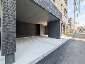 ルシェルクレール 101号-13