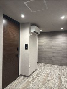 ルシェルクレール 101号-14