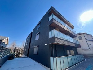 ルナステージ八千代台 301号-11