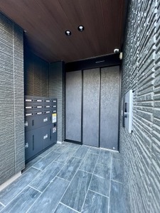 ルナステージ八千代台 301号-14