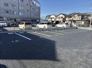 チェリエージョ　ストラーダⅡ 303号-11