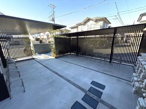 チェリエージョ　ストラーダⅡ 303号-12