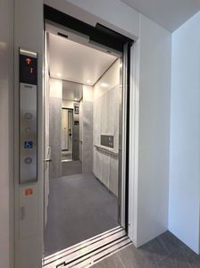 チェリエージョ　ストラーダⅡ 303号-13
