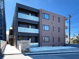 グリナージュ春日