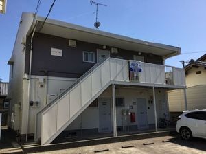 ハイツ大下第三