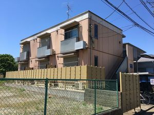 Ｓｏｆｔ　Ｂｒｅｅｚｅ　緑が丘 101号-1