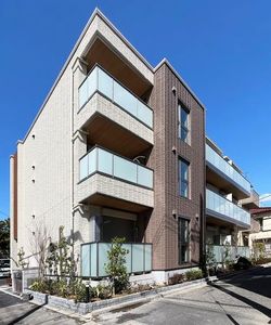 サザンクロス津田沼