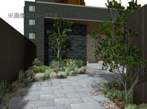 アメジア成田 202号-6