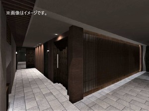 アメジア成田 202号-7