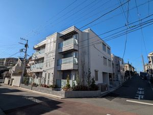 エトワール小仲台