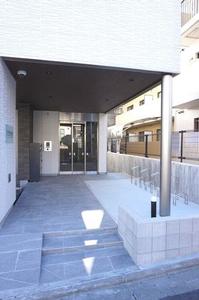 エトワール小仲台 101号-12