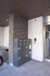 エトワール小仲台 101号-13