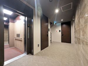 エトワール小仲台 101号-14