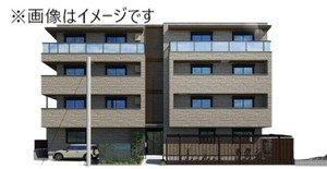 セントリビエ 401号-3