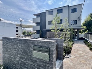 プレヴナンス東町Ⅱ 302号-1