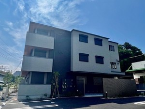 プレヴナンス東町Ⅱ 302号-11