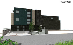 ブリーゼ　アイビー 205号-1