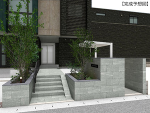 ブリーゼ　アイビー 205号-5