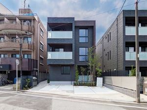 セレブレイト西千葉