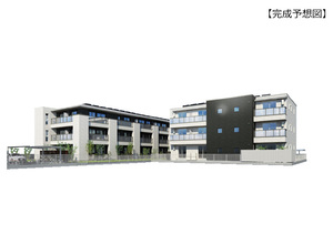 ヴァレンズ・クレシェレ 306号-1