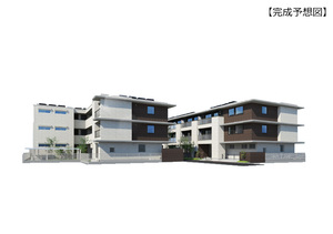 ヴァレンズ・クレシェレ 306号-3