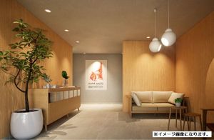 ヴァレンズ・クレシェレ 306号-5