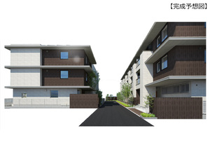 ヴァレンズ・フロレ 302号-2