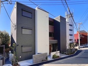 ラビアンローズ