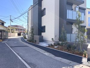 ラビアンローズ 102号-11