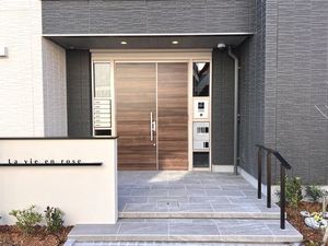 ラビアンローズ 102号-12