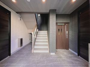 ラビアンローズ 102号-13