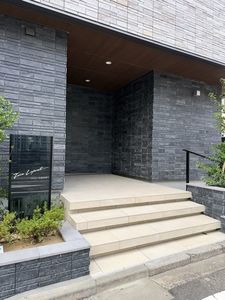 ツイン・ラポルテ 203号-11